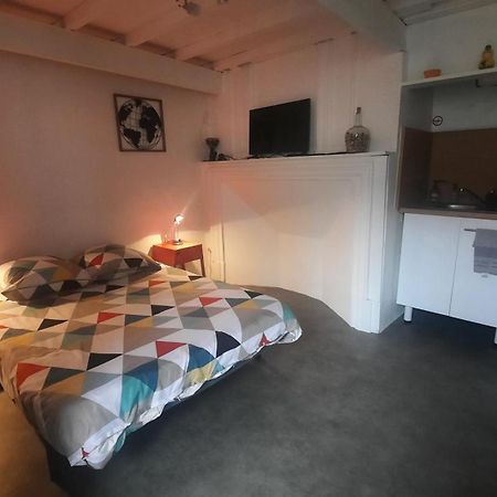 Promo24-31Mai 4Personnes Toulouse 15Mn 4 Lits Cuisine Sde Wc Apartment Montastruc-la-Conseillere ภายนอก รูปภาพ