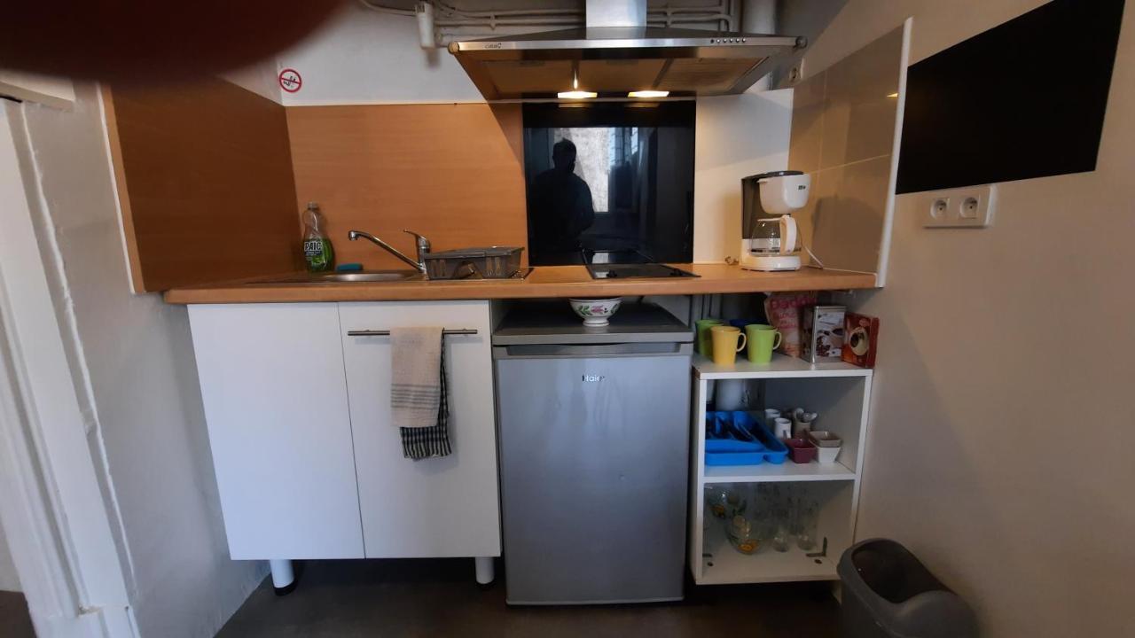 Promo24-31Mai 4Personnes Toulouse 15Mn 4 Lits Cuisine Sde Wc Apartment Montastruc-la-Conseillere ภายนอก รูปภาพ