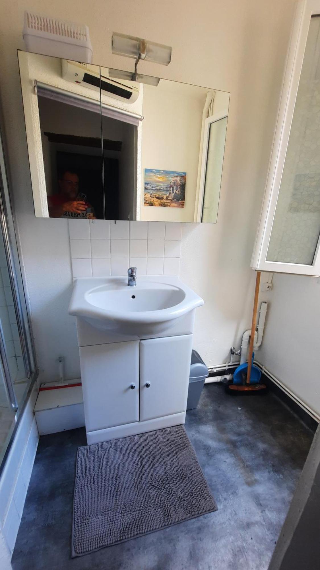 Promo24-31Mai 4Personnes Toulouse 15Mn 4 Lits Cuisine Sde Wc Apartment Montastruc-la-Conseillere ภายนอก รูปภาพ